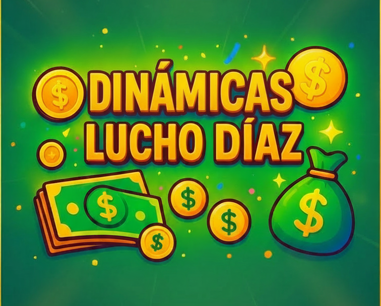 Dinámicas Lucho Díaz